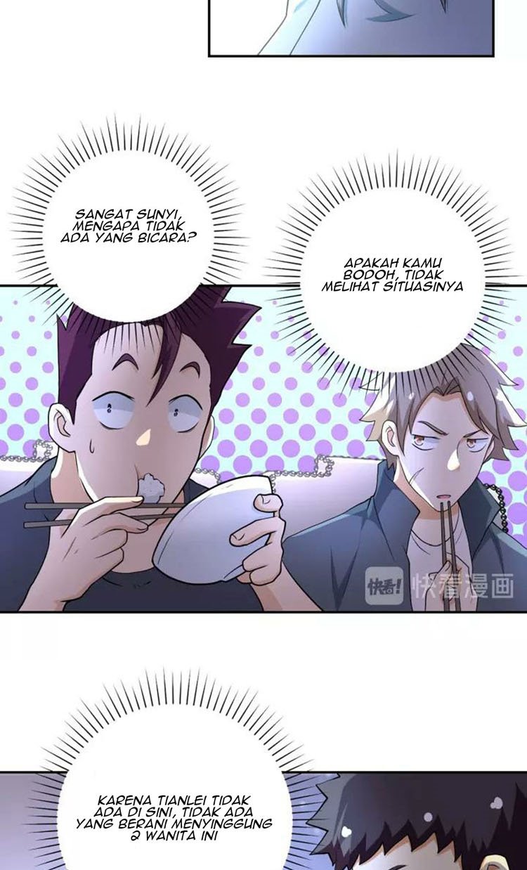 Super System Chapter 80 Gambar 5